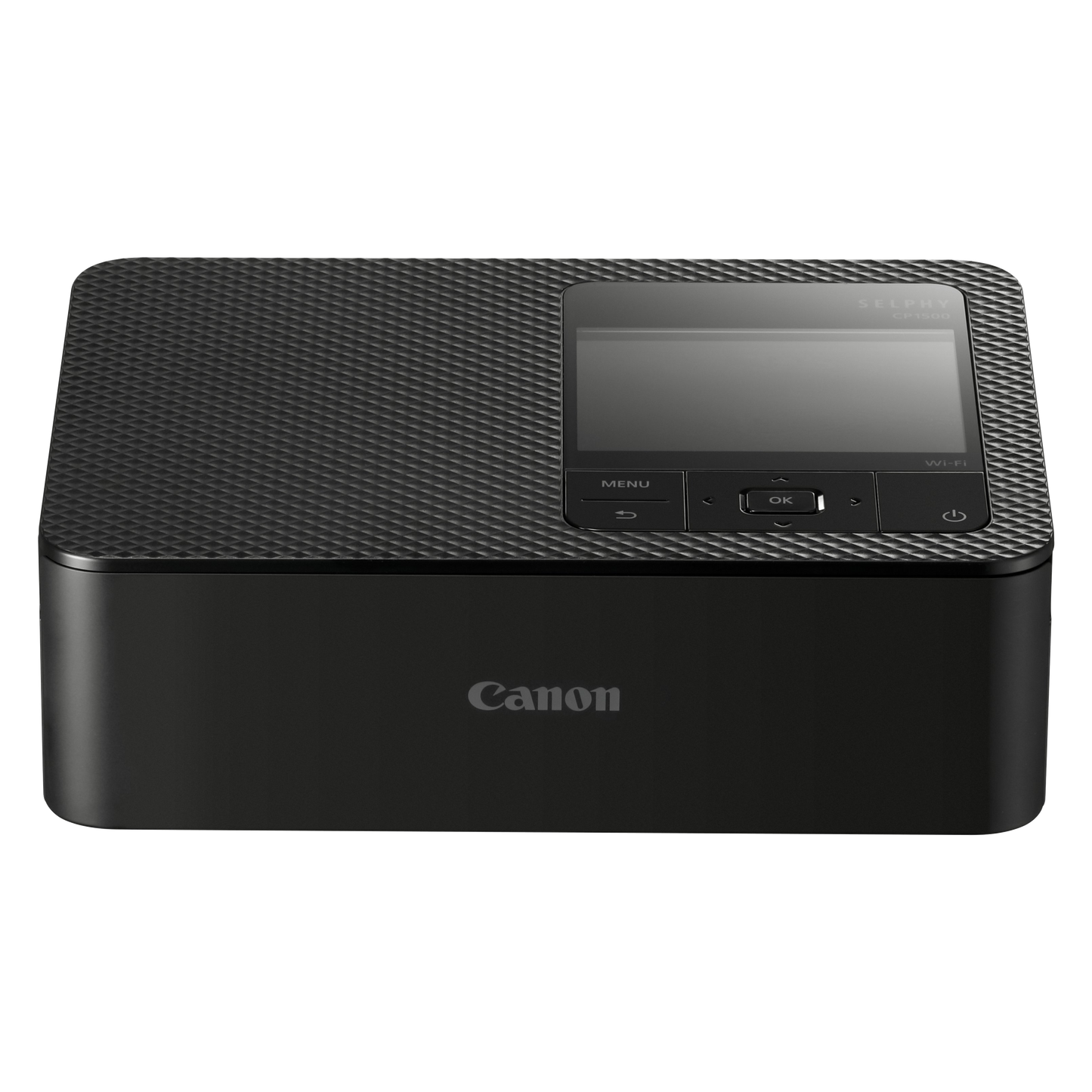 Canon SELPHY CP1500 Compact Photo Printer