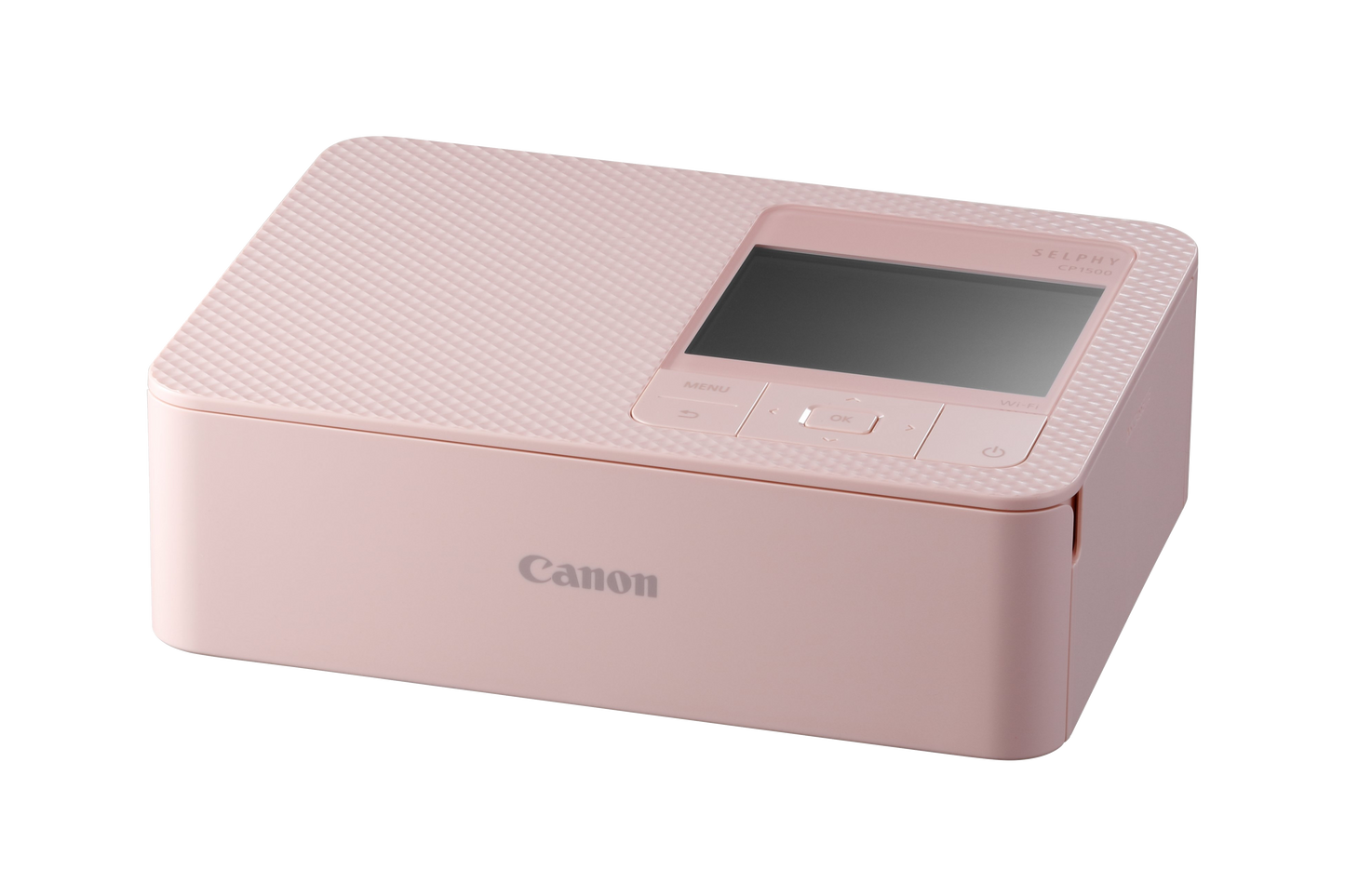 Canon SELPHY CP1500 Compact Photo Printer