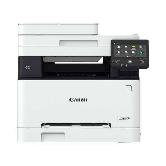 Canon i-SENSYS MF655Cdw