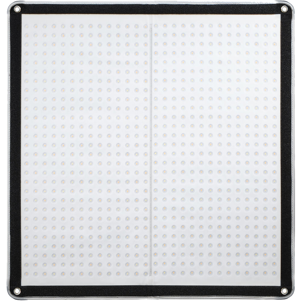 Godox KNOWLED F200Bi Bi-Color LED Light Panel