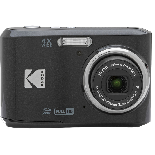 Kodak Pixpro FZ45 Digital Camera