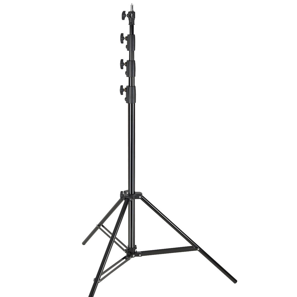 Godox 380F Heavy Duty Light Stand Photovideo godox-380f-heavy-duty-light-stand-photovideo