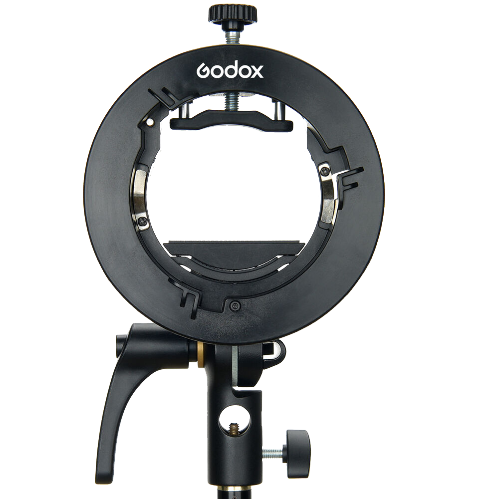 Godox Bracket Holder S2