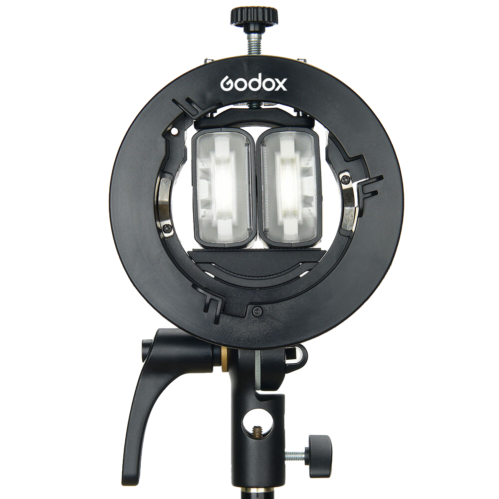 Godox Bracket Holder S2