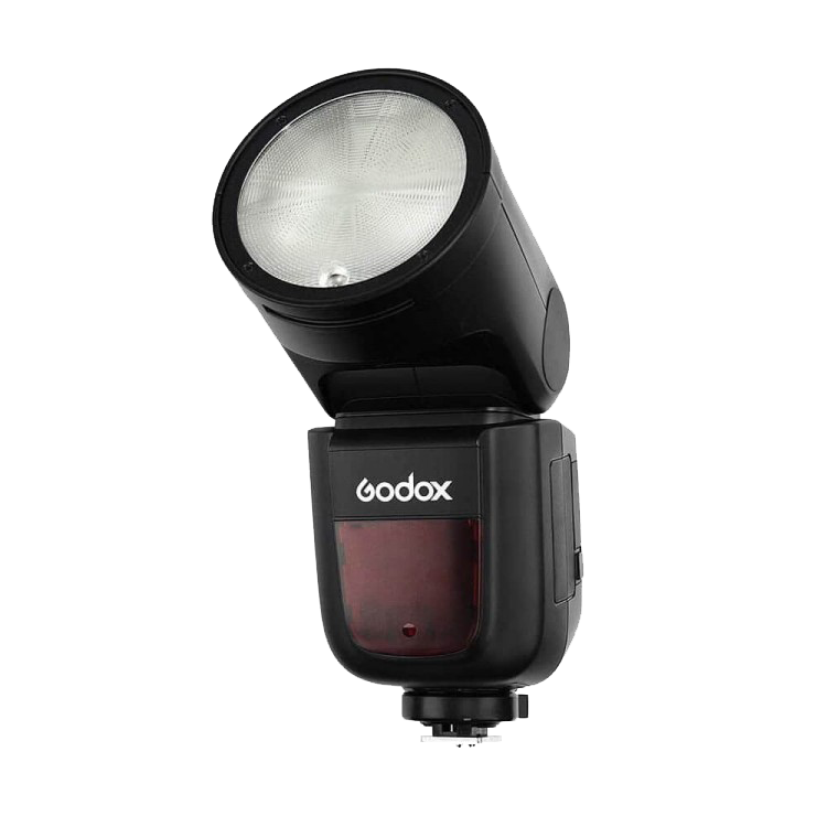 Godox V1 Flash for Nikon