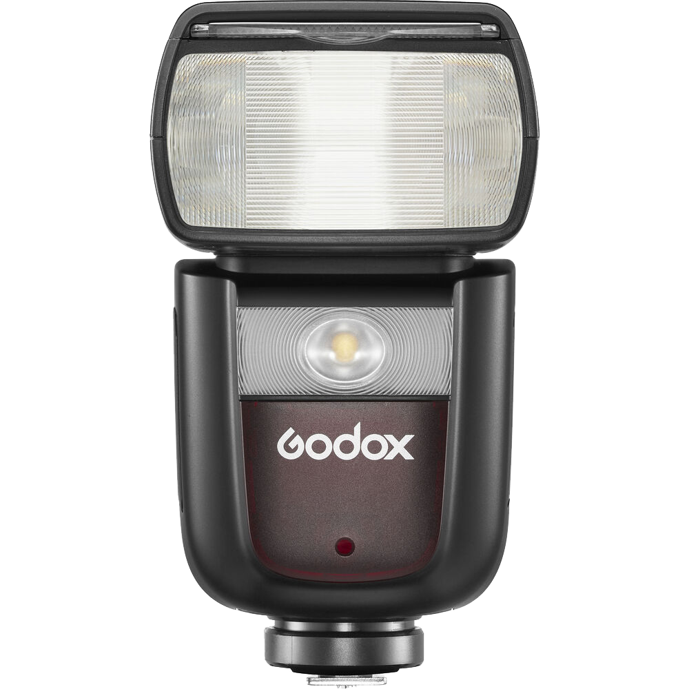 Godox Ving V860III for Canon TTL Li-Ion Flash Kit Cameras