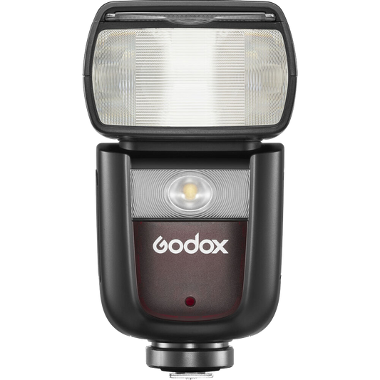 Godox Ving V860III for Canon TTL Li-Ion Flash Kit  Cameras