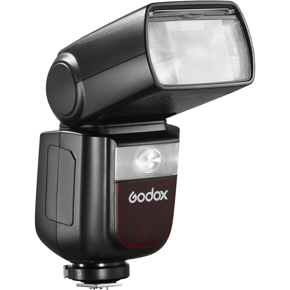 Godox Ving V860III for Canon TTL Li-Ion Flash Kit Cameras