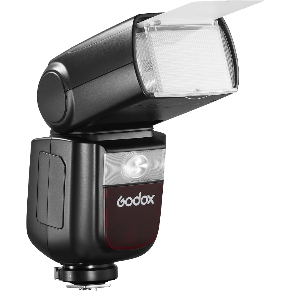Godox Ving V860III for Canon TTL Li-Ion Flash Kit Cameras