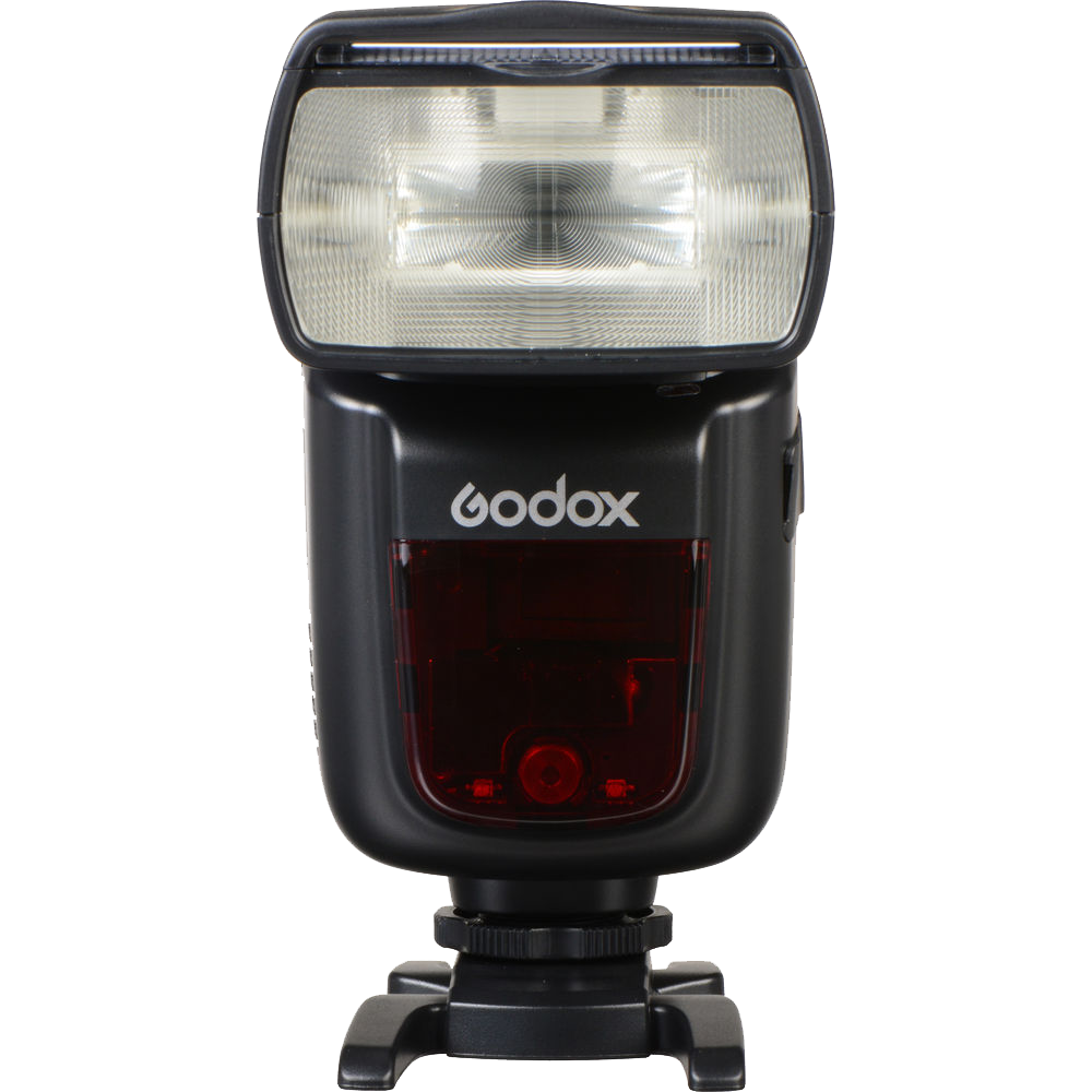 Godox VING V860III for Nikon TTL Li-Ion Flash Kit Cameras