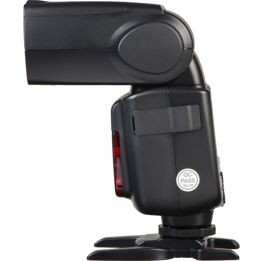 Godox VING V860III for Nikon TTL Li-Ion Flash Kit Cameras