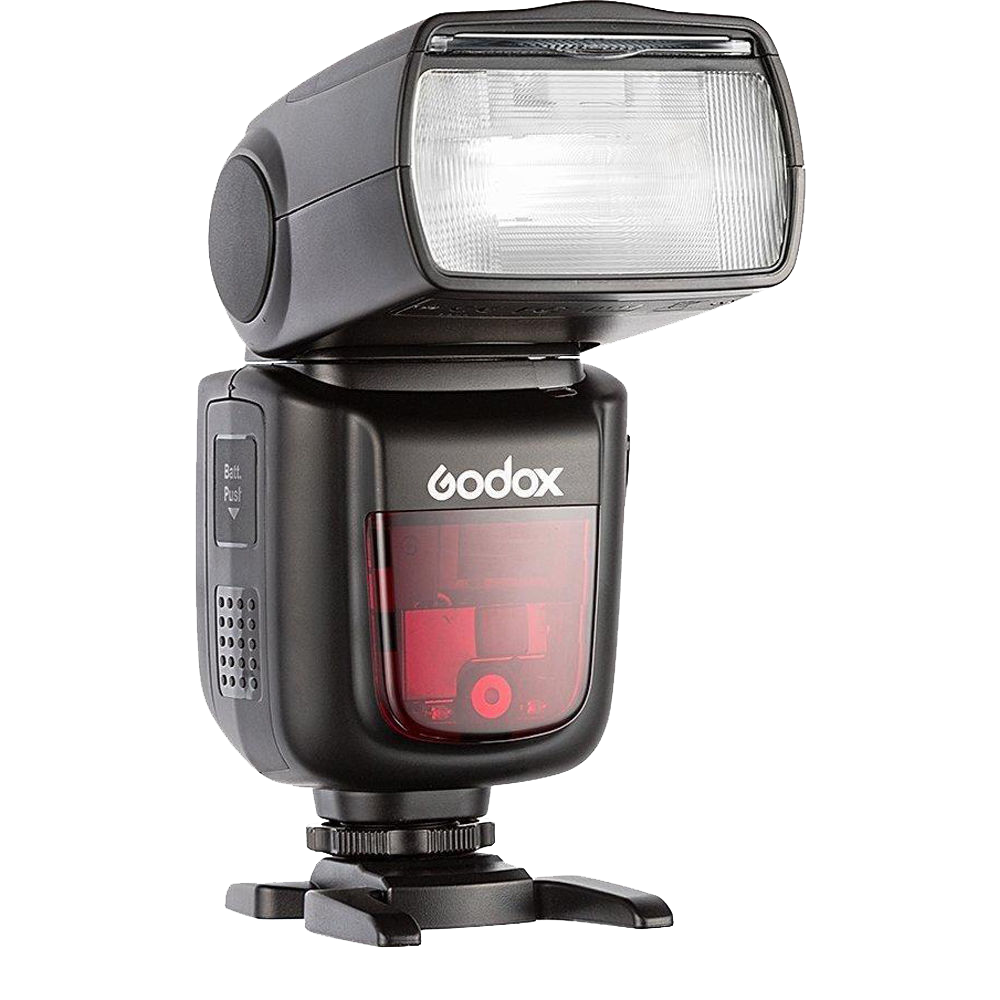 Godox VING V860III for Sony TTL Li-Ion Flash Kit Cameras