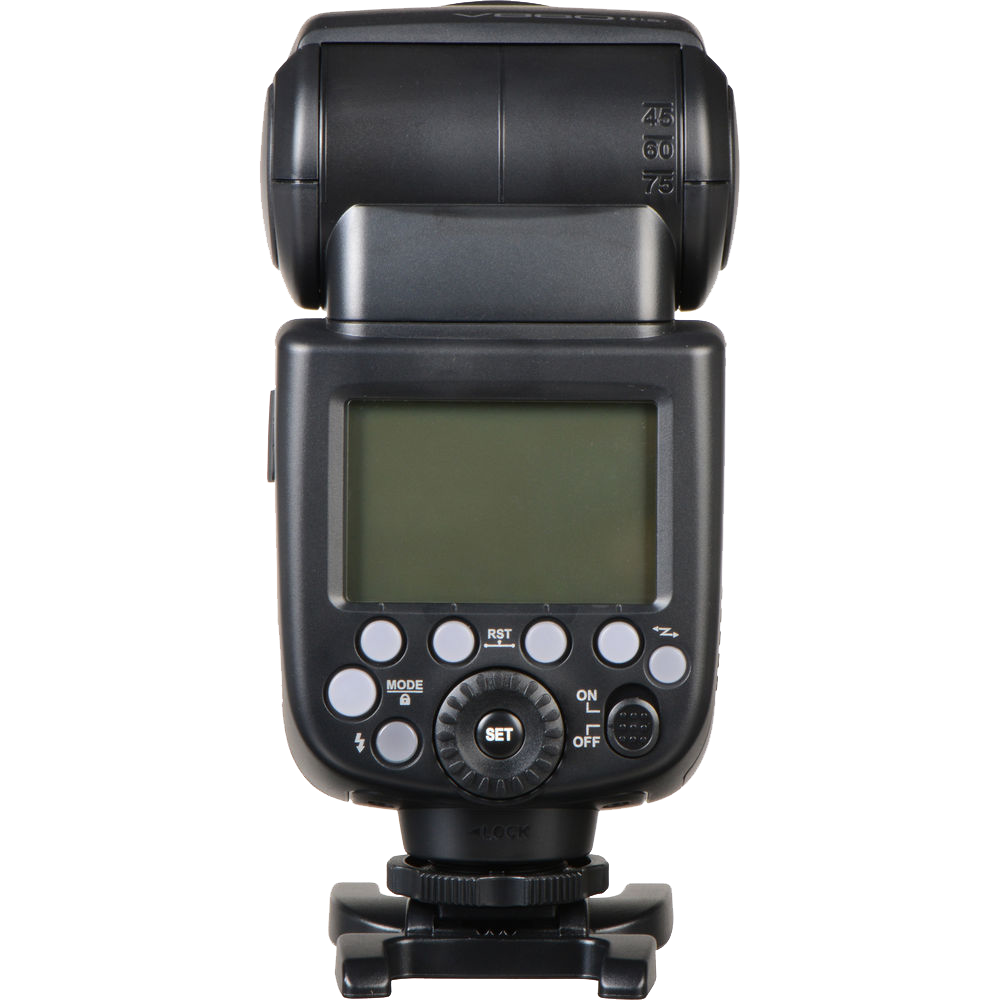 Godox VING V860III for Sony TTL Li-Ion Flash Kit Cameras