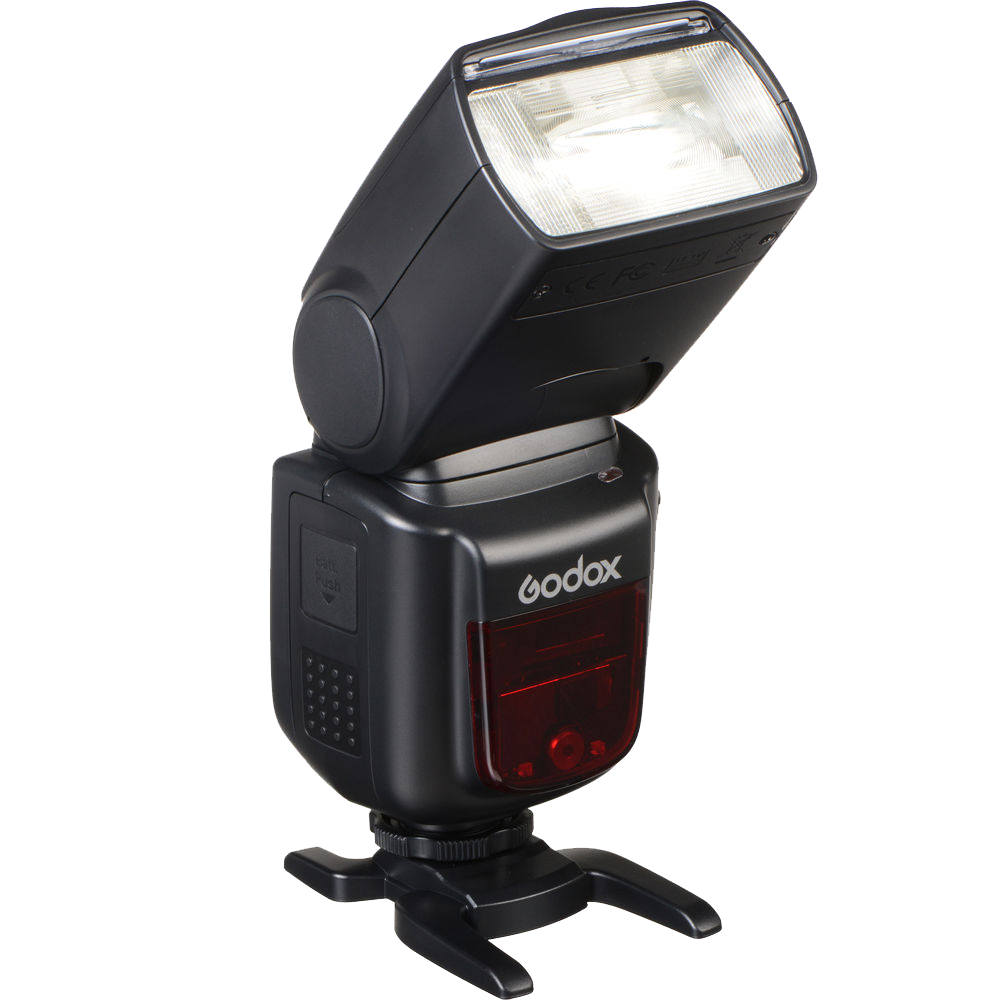 Godox VING V860III for Sony TTL Li-Ion Flash Kit Cameras