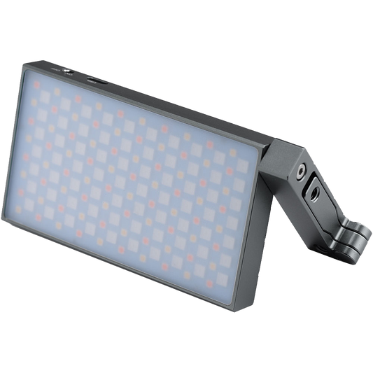 Godox RGB Mini Creative M1 On-Camera Video LED Light