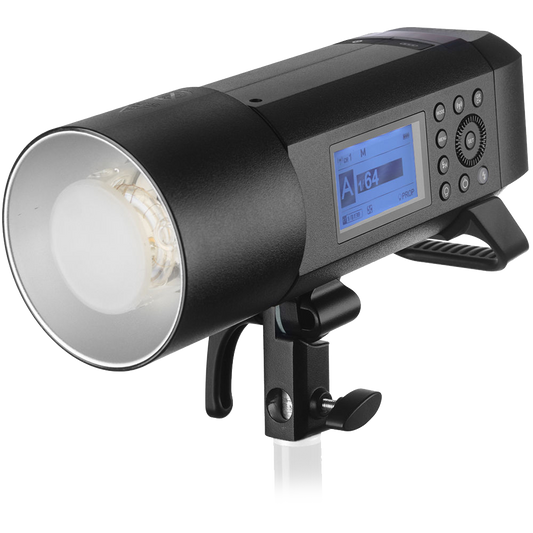 Godox AD400Pro Witstro All-in-One Outdoor Flash