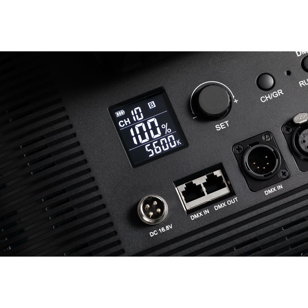 Godox LED1000Bi II Bi-Color Video LED Light Panel