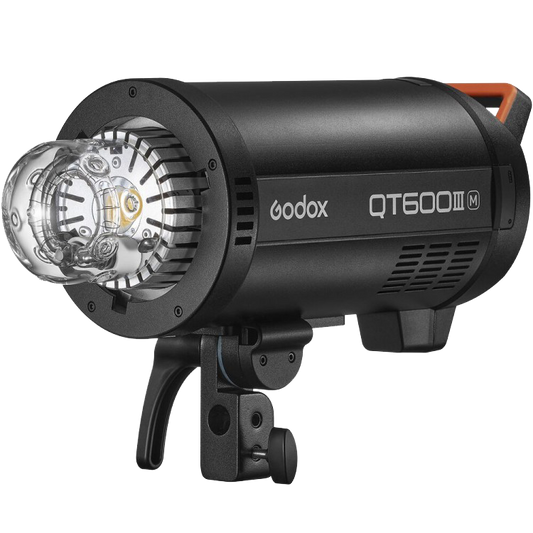 Godox QT600IIIM Quicker Studio Flash