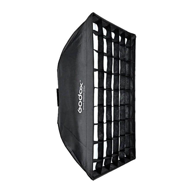 Softbox GODOX SB-GUSW6090 grid 60x90cm rectangular