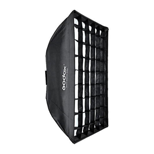 Softbox GODOX SB-GUSW6090 grid 60x90cm rectangular