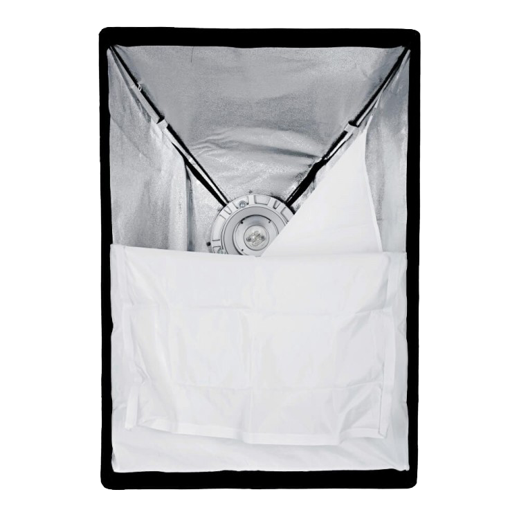 Softbox GODOX SB-GUSW6090 grid 60x90cm rectangular