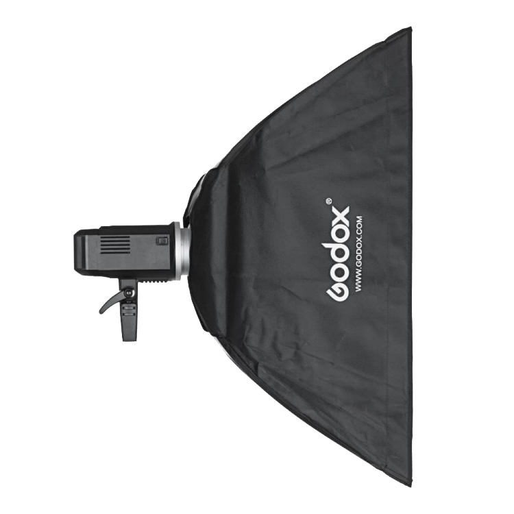 Softbox GODOX SB-GUSW6090 grid 60x90cm rectangular