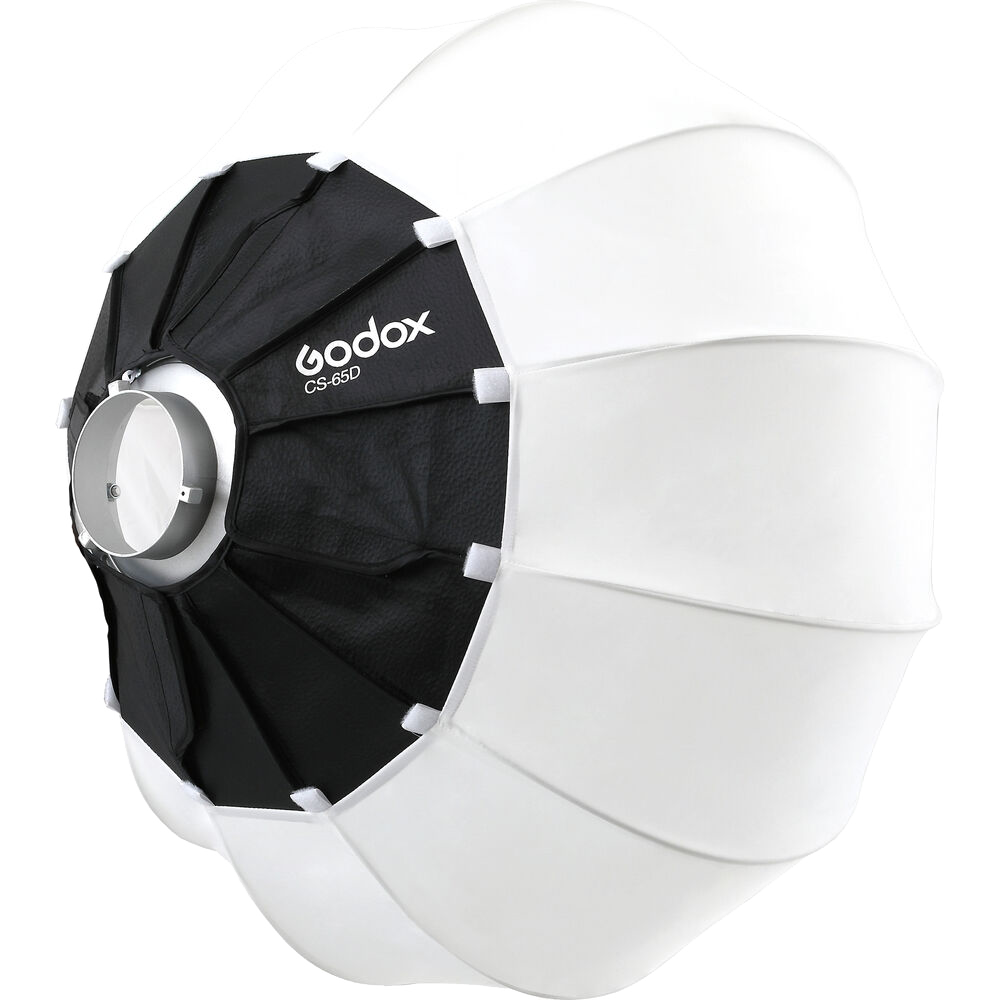 Godox Collapsible Lantern Softbox (26.6") CS-65D