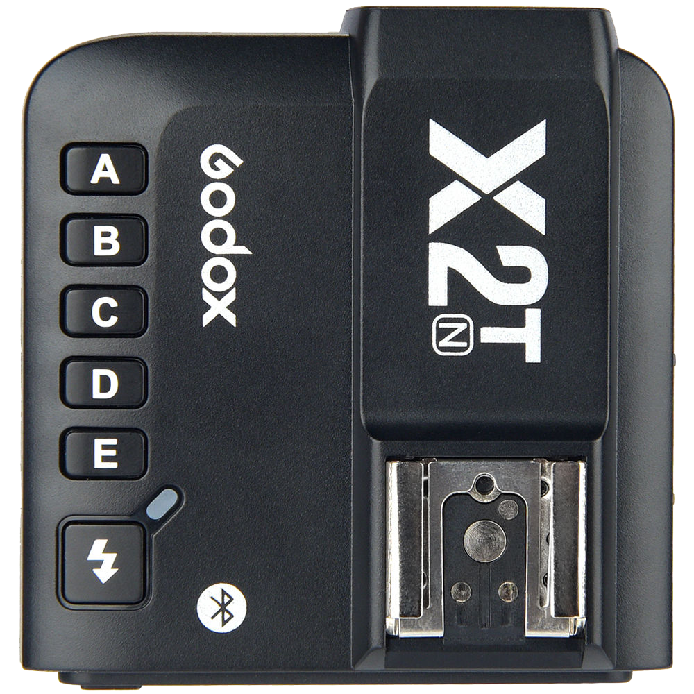 Godox X2 S 2.4 GHz TTL Wireless Flash Trigger for Sony