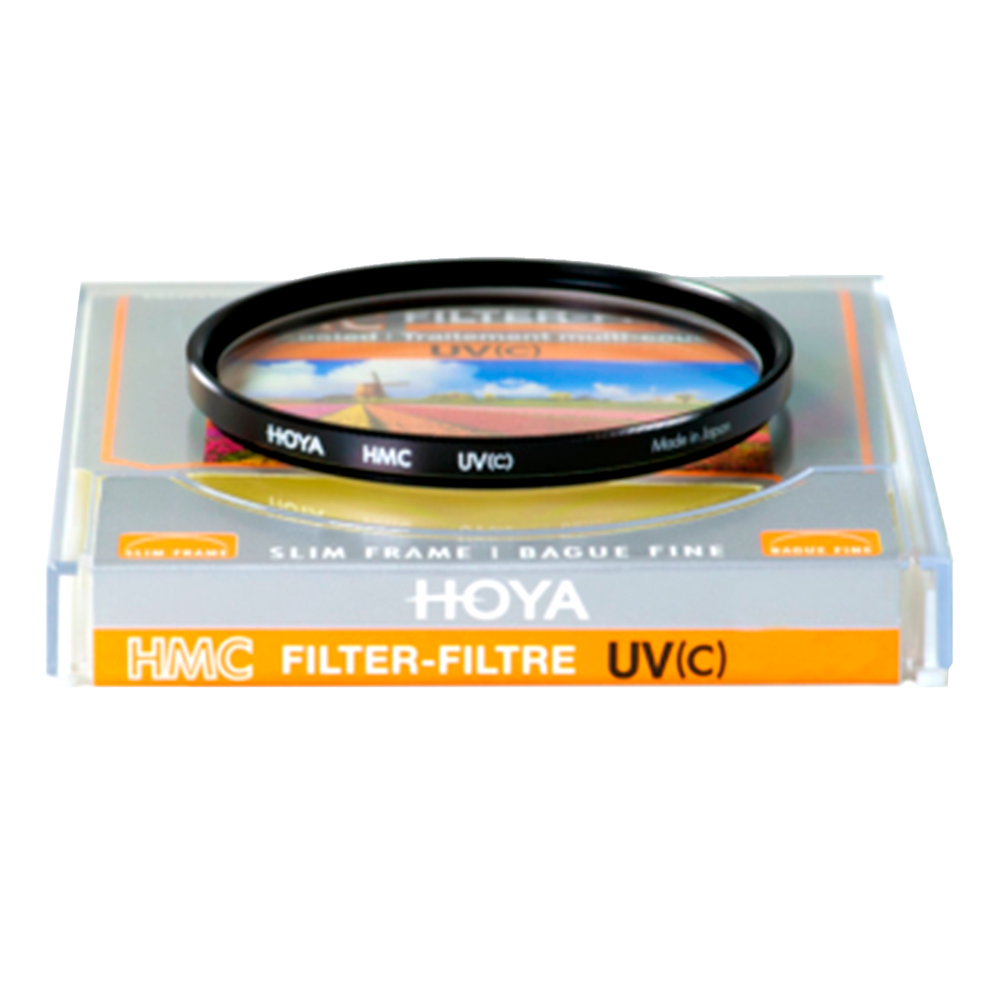 Hoya UV ( C ) 52 mm