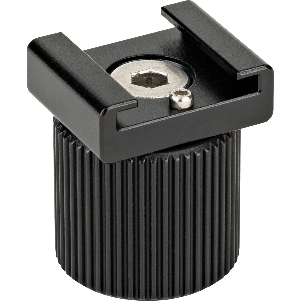 JOBY Cold Shoe PRO Mount Adapter