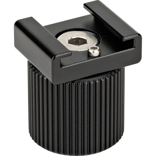 JOBY Cold Shoe PRO Mount Adapter
