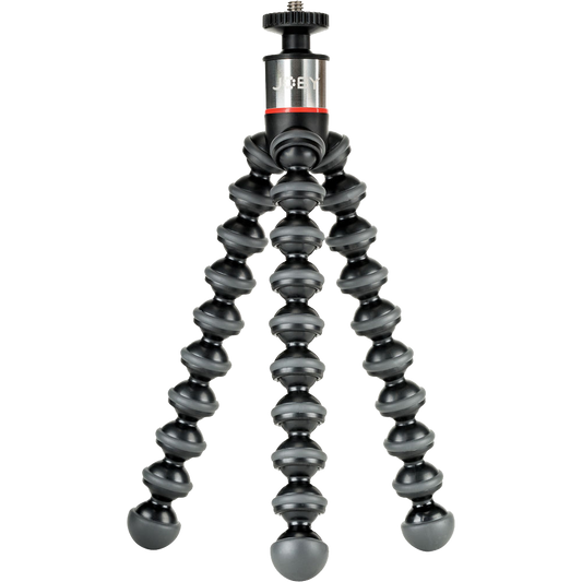 JOBY GorillaPod 500 Flexible Mini-Tripod