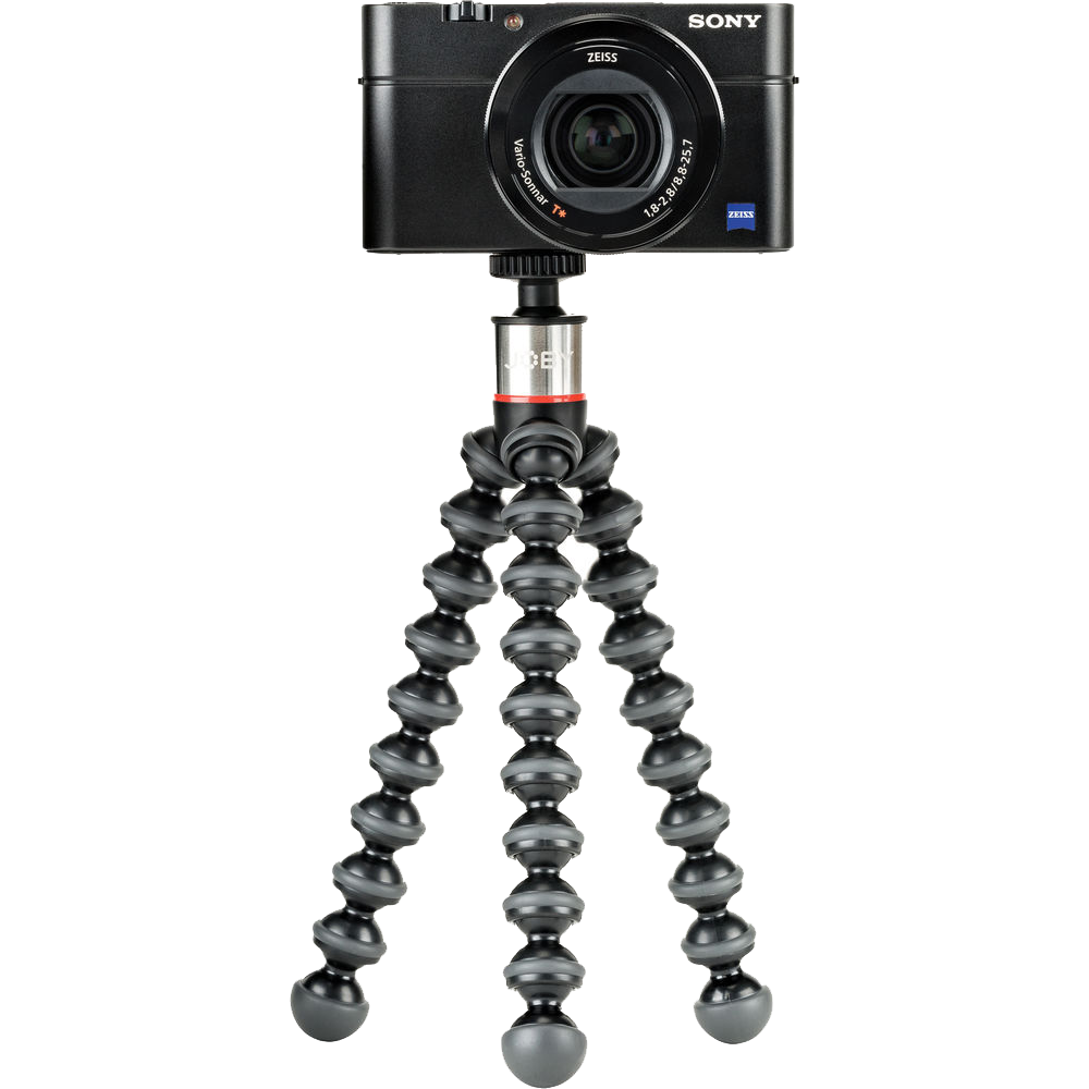 JOBY GorillaPod 500 Flexible Mini-Tripod