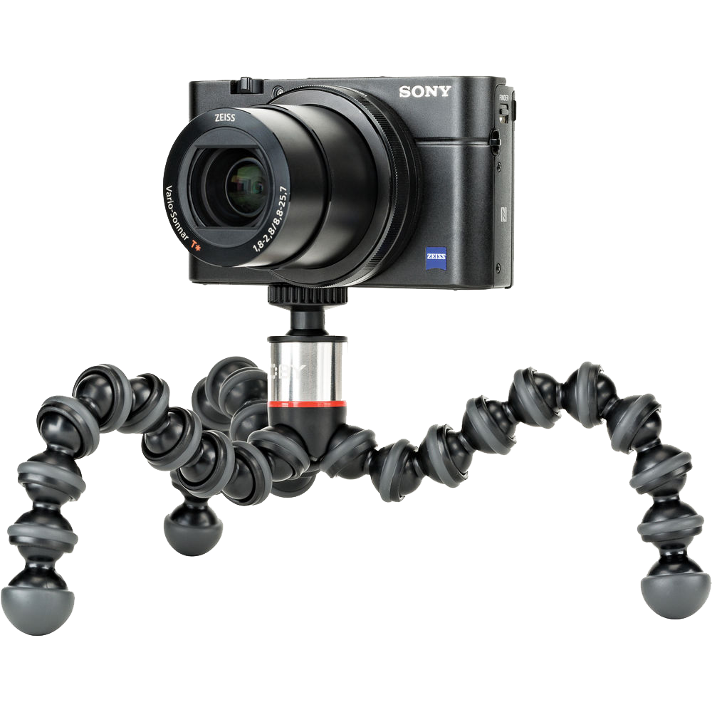 JOBY GorillaPod 500 Flexible Mini-Tripod