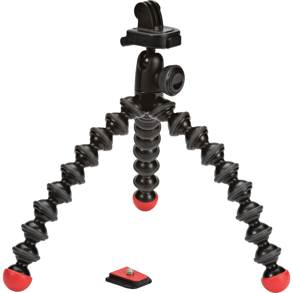 JOBY GorillaPod Action Tripod
