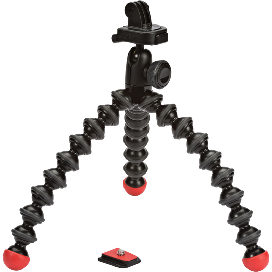 JOBY GorillaPod Action Tripod