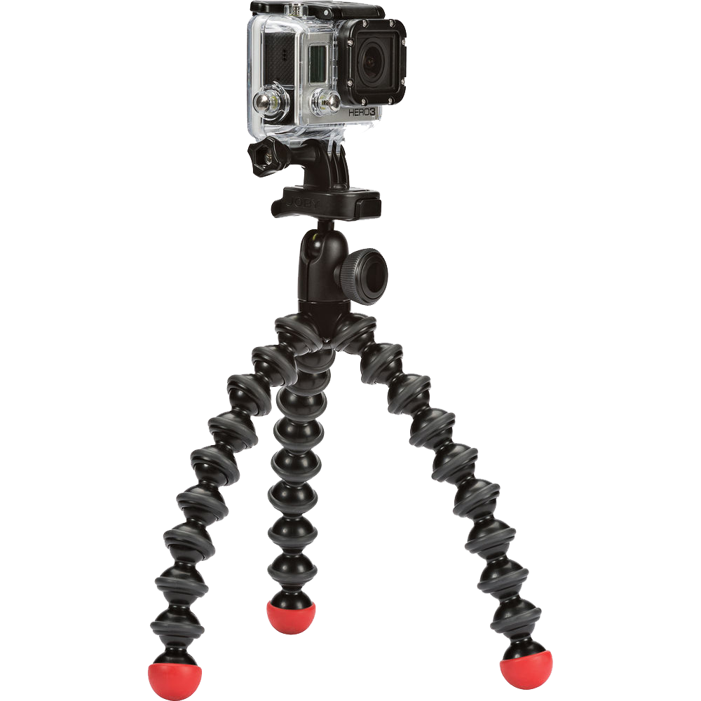 JOBY GorillaPod Action Tripod