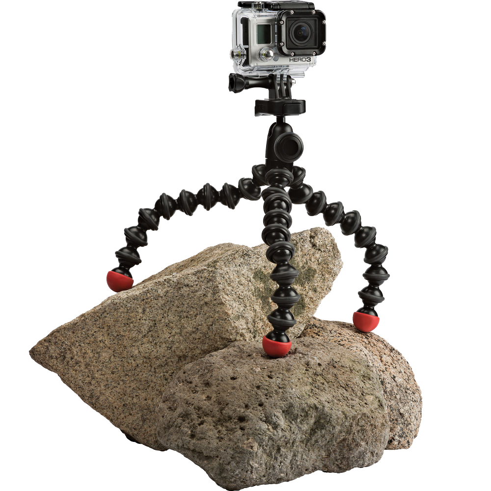 JOBY GorillaPod Action Tripod