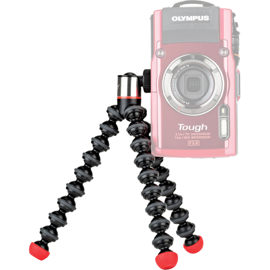 JOBY GorillaPod Magnetic 325 Flexible Mini-Tripod