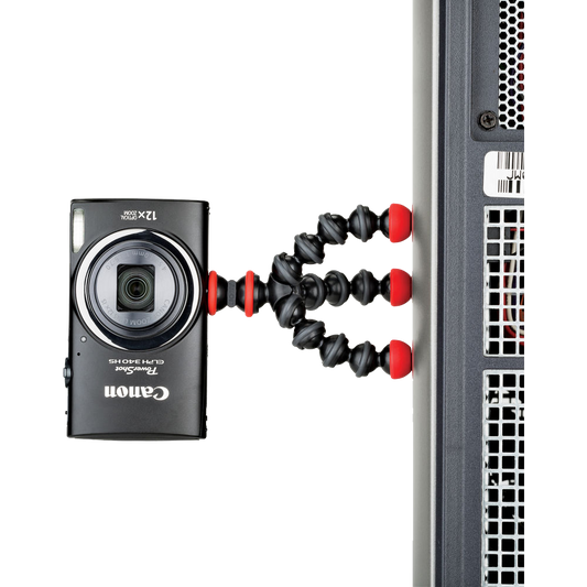 JOBY GorillaPod Magnetic Mini Flexible Mini-Tripod