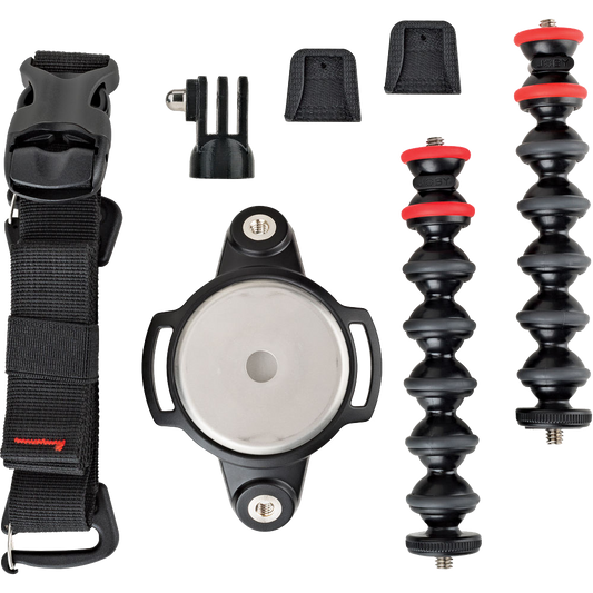 JOBY GorillaPod Rig Upgrade