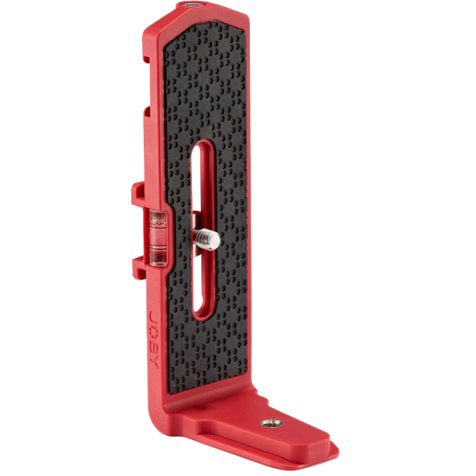 JOBY Vert Vertical L-Bracket for DSLR & Mirrorless Cameras