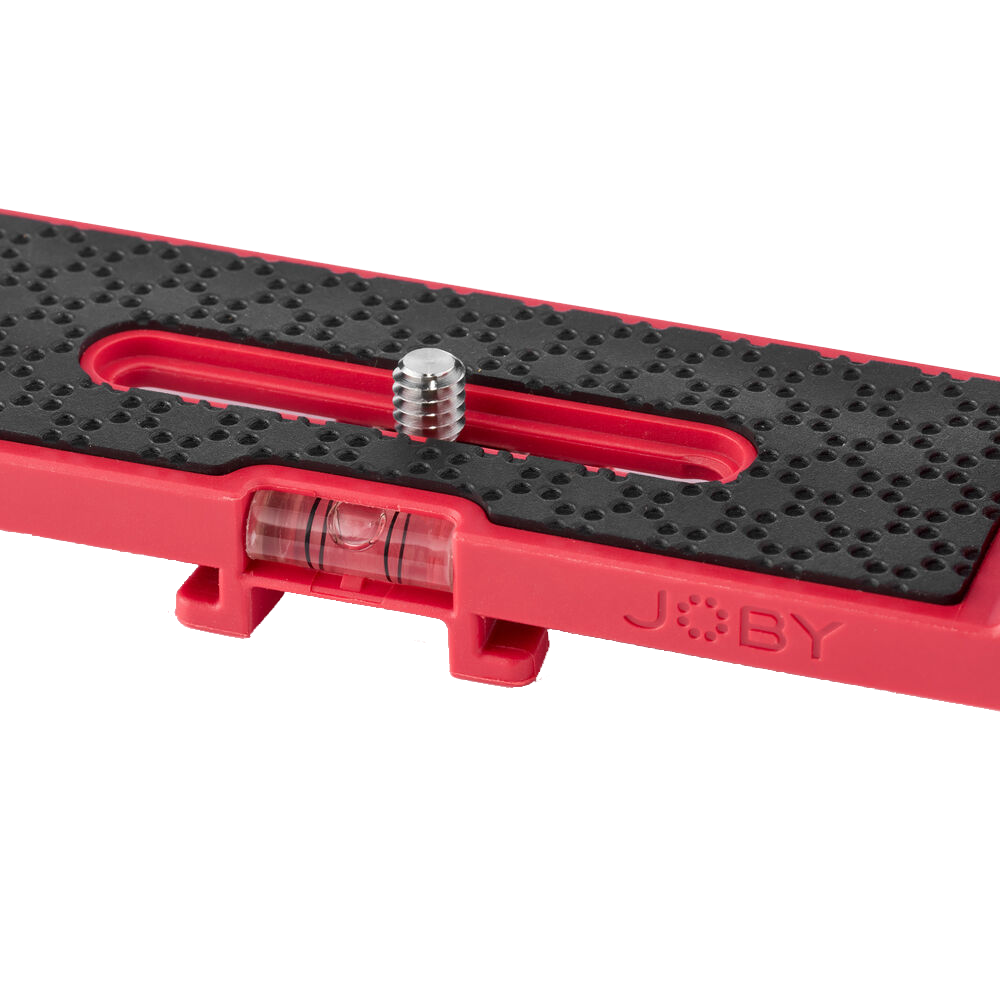 JOBY Vert Vertical L-Bracket for DSLR & Mirrorless Cameras