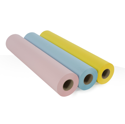 Canon LFM425 Coloured Paper - Light Pink, 80 g, 594 mm, 150 m