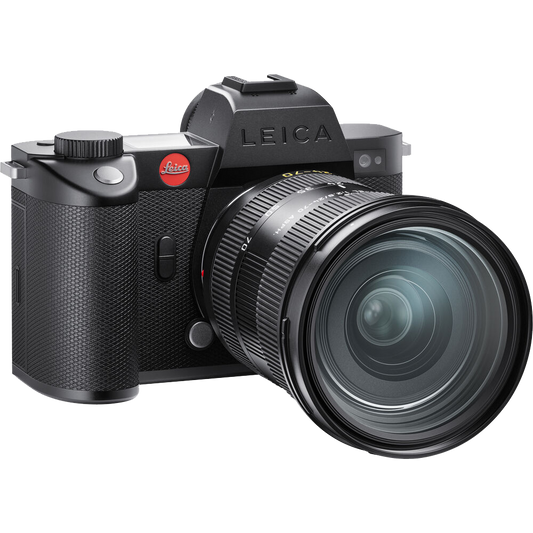 Leica SL2-S Mirrorless Camera with 24-70mm f/2.8 Lens