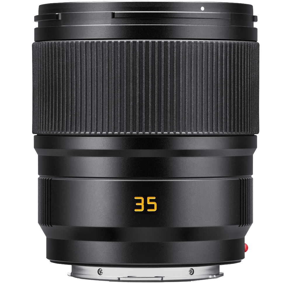 Leica SL2-S Mirrorless Camera with 35mm f/2 Lens