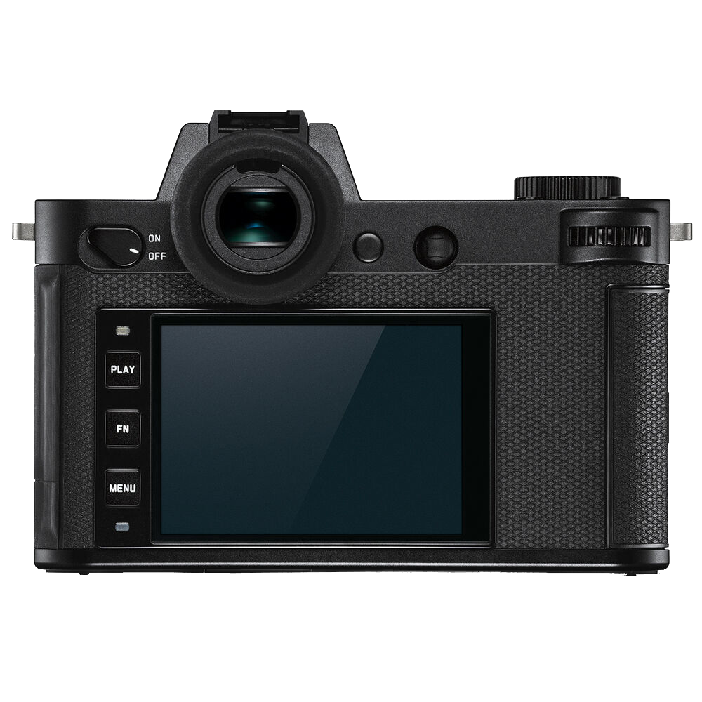 Leica SL2-S Mirrorless Camera with 35mm f/2 Lens