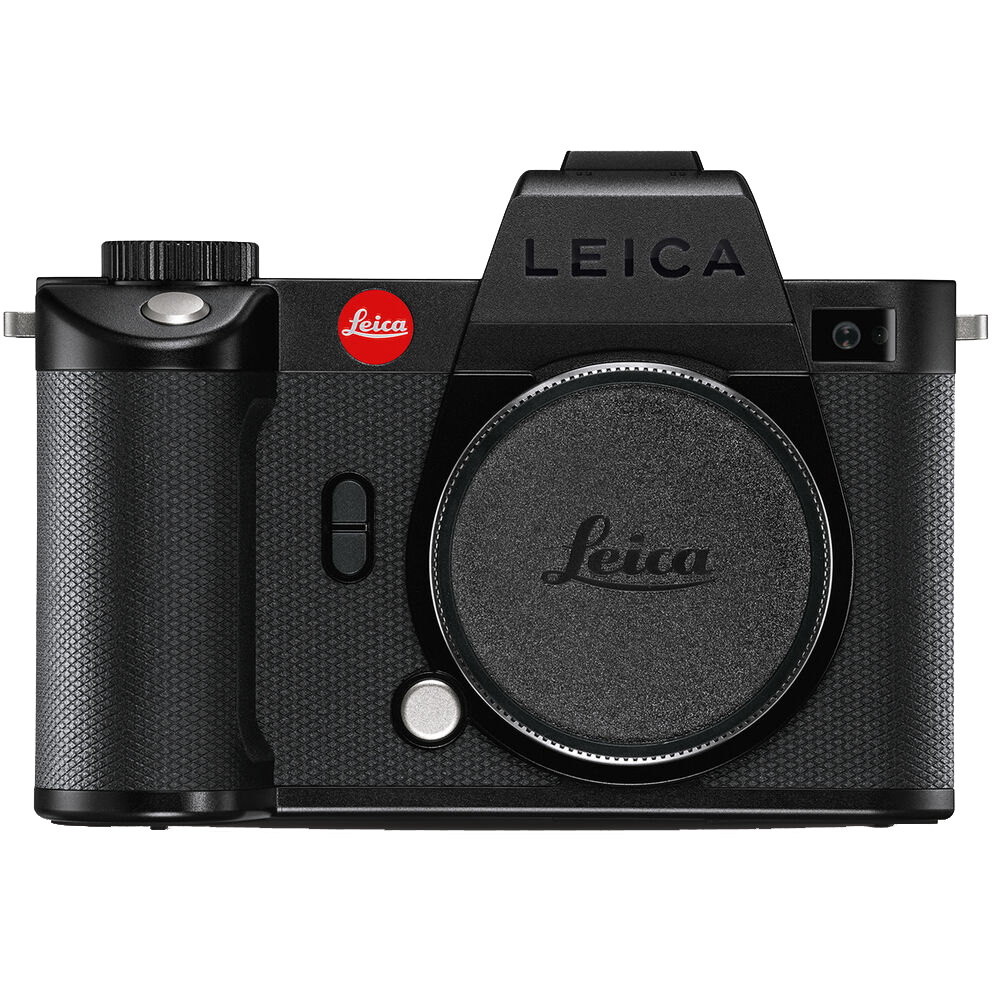 Leica SL2-S Mirrorless Camera with 24-70mm f/2.8 Lens