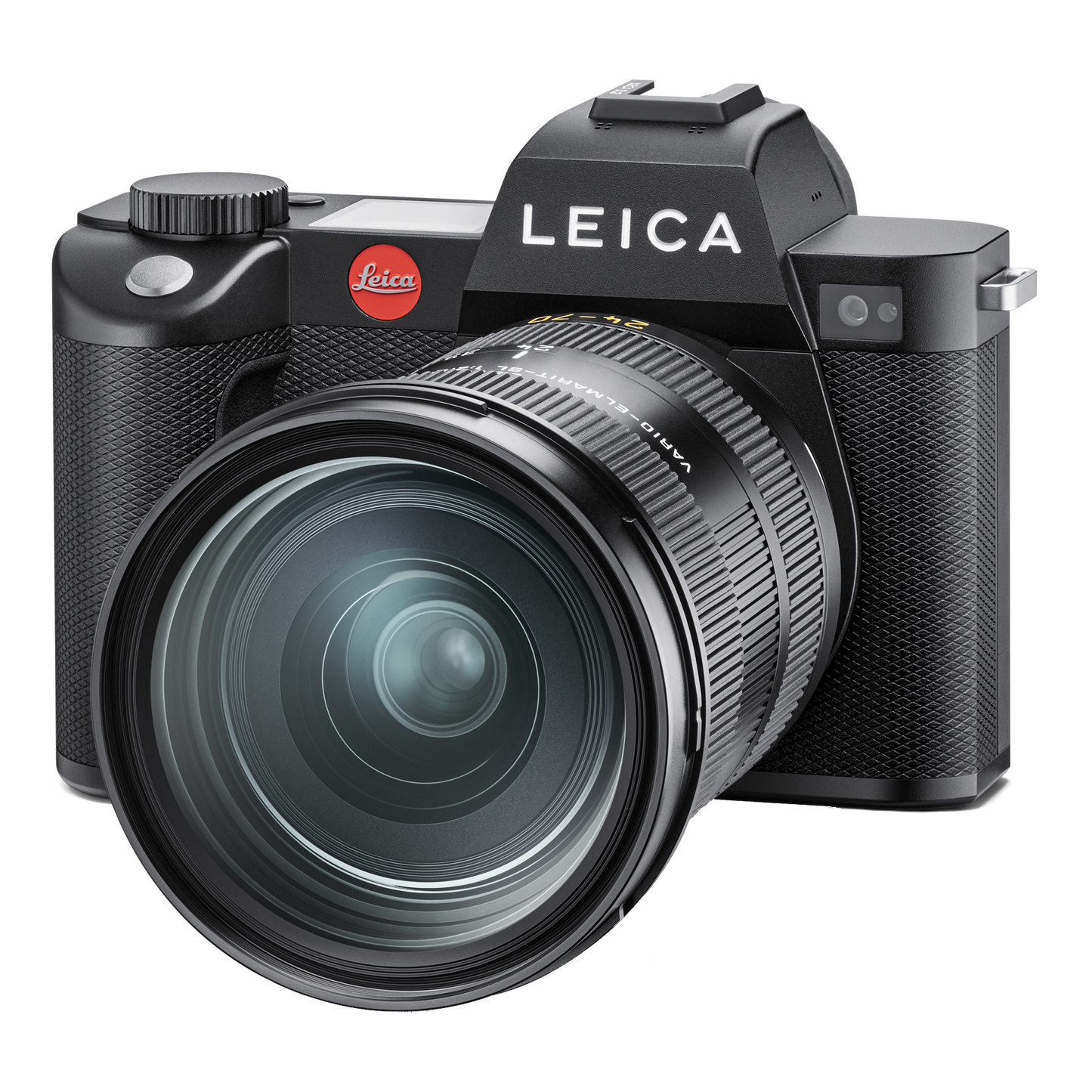 Leica SL2 Mirrorless Camera Kit with 24-70mm Lens