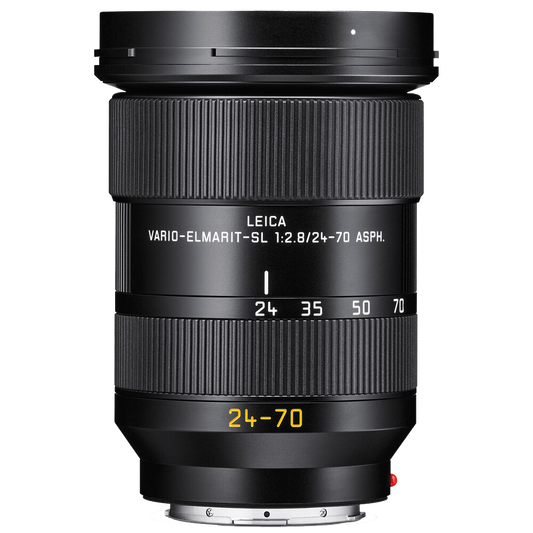 Leica Vario-Elmarit-SL 24-70mm f/2.8 ASPH. Lens